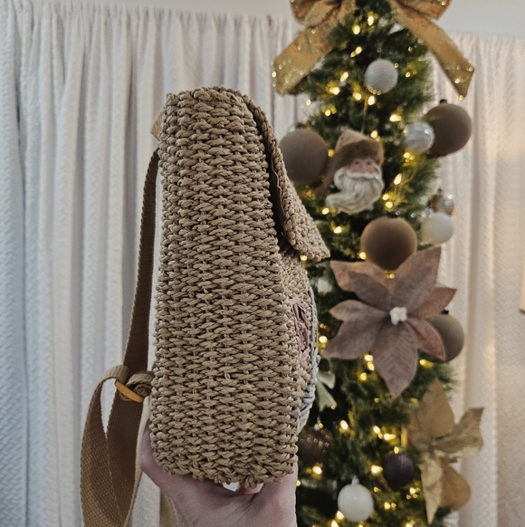 Handmade Girls Backpack - Picture 3 of 3